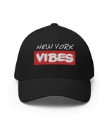 New York Vibes Twill Cap (Unisex) - $61.52 CAD