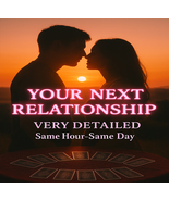 Your Next Relationship Psychic Reading, Love Reading, Future Love Reading - $4.10 CAD