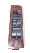 Mater Window Door Switch Tested PN:74202-60110 OEM 1996 Lexus LX45090 Day War... - £130.85 GBP