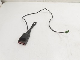 98 Porsche Boxster 986 #1308 Seatbelt Buckle, Receiver Clip, Right Front... - $59.39