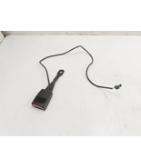 98 Porsche Boxster 986 #1308 Seatbelt Buckle, Receiver Clip, Right Front... - $1,090.73 MXN