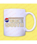 ROCK THE SOUTH FESTIVAL 2024 Mug - £16.08 GBP