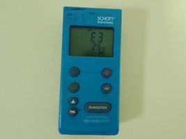 Schott Instruments Handylab pH11 BMSI-SC25 Portable pH Meter - £846.72 GBP