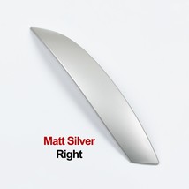 LHD RHD Left Right Interior Door Pull Handle Cover Trim For  Z4 E85 E86 2002-200 - £89.32 GBP