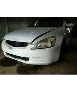 Automatic Transmission Sedan 2.4L Mexico Built Fits 03-07 ACCORD 1047975... - €631,76 EUR