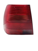 Driver Left Tail Light Sedan Fits 99-03 JETTA 1208061 - $21.86