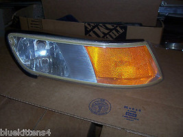 2002 2001 2000 1999 GRAND MARQUIS RIGHT MARKER LIGHT OEM USED MERCURY F8... - £85.54 GBP