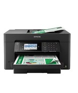 Epson WorkForce Pro 7820 Wireless Color Inkjet Printer, All-In-One, Prin... - $169.00+