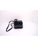 Vintage Polaroid Impulse AF 600 Plus Instant Film Camera With Strap Unte... - £26.78 GBP