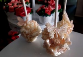 Butterfly Cake Pops - £46.36 GBP