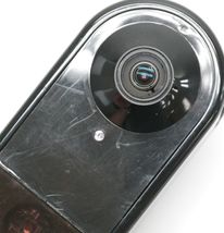 Arlo Wired HD Video Doorbell AVD1001B - Black image 3
