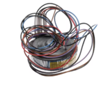 BKI 147390 Transformer 230V 300Va fits TE062R Model - $1,683.01