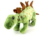 IKEA JÄTTELIK JATTELIK Soft Plush Toy Dinosaur Stegosaurus 20&quot; New  - £15.63 GBP