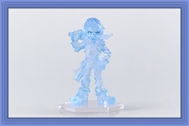 Dissidia Final Fantasy Opera Omnia Trading Arts Mini Figure Squall Leonhart B - £27.41 GBP