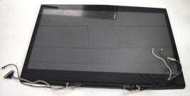 Dell Alienware M17X R3 17.3&quot; LCD Screen Glass Hinges 0H4T5C 0VCV1F 1920X... - $85.98