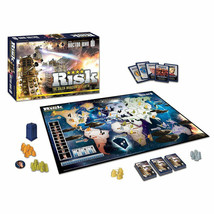 Risk Doctor Who Edition - £80.79 GBP