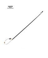 MERCEDES R231 SL-CLASS VARIO ROOF CONVERTIBLE HARD TOP RELEASE CABLE LIN... - $19.79