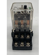 c3controls GPRS-B3C13ZC-3 Relay, Coil 24VDC, 120-240VAC 10/13A, Socket B... - $18.34 CAD
