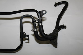 2000-2006 w220 MERCEDES S430 S500 POWER STEERING OIL COOLER LINES COOLING 2955 image 9