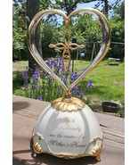 Ardleigh Elliott Music Box Faith and Family Works And Sounds Great  - $325.02 MXN
