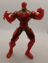 Marvel Ironman action figure - Missing Part. Read Description.  - $8.91