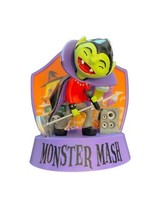 Hallmark Keepsake MONSTER MASH Ornament 2010 Musical Kids Vampire New In Box - £13.33 GBP