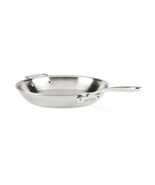 All-Clad  Stainless Steel D3 Everyday Deep  12.5"  Fry-Pan - $119.99