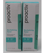 Proactiv Solution Revitalizing Toner # 2 -  2 BOXES - 4 OZ EACH - New - $23.64