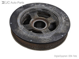 Crankshaft Pulley For 07-20 Kia Sorento  3.3 231243C201 - £29.51 GBP