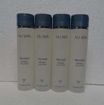Four pack: Nu Skin Nuskin Tru Face Priming Solution 125ml 4.2fl oz x4 - $148.00