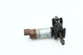 2015-2020 MERCEDES C300 W205 FRONT RIGHT PASSENGER SEAT ADJUSTMENT MOTOR H1654 image 7