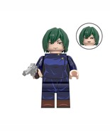 Jujutsu Kaisen Mai Zenin Minifigures Weapons and Accessories - $5.60 CAD