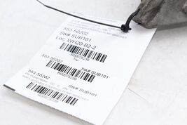 Power Steering Pump Mounting Bracket Turbo Wrx Fits 08-14 IMPREZA 75239 image 2