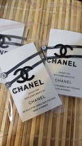 Chanel VIP Gift 2 Large Hair Pins - £39.62 GBP