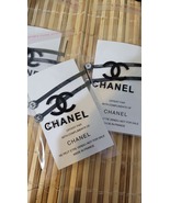 Chanel VIP Gift 2 Large Hair Pins - £39.33 GBP