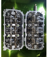 ECLIPSE GALANT 3.8L MIVEC V6 SOHC 24 Valve REBUILT CYLINDER HEADS 6g75 - $940.50