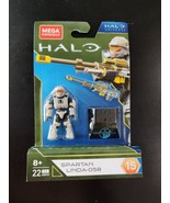 Mega Construx Halo Spartan Linda-058 - £9.33 GBP