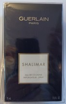 Guerlain Shalimar 2.5 oz Women&#39;s Eau de Cologne - $119.95