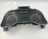 2014 Ford E-150 Speedometer Instrument Cluster 38590 Miles OEM L03B45056 - £71.67 GBP