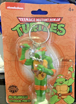 Teenage Mutant Ninja Turtles Michelangelo - £15.56 GBP