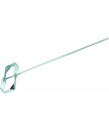 Drywall &amp; Plastering Mixer Blade 28&quot; Quik Mix 8 1/2 X 4 1/2 - $646.44 MXN