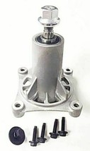 Spindle Assembly For Husqvarna 587820301 587253301 532192870 587253301 587125401 - £19.57 GBP
