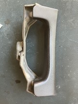 93-97 Del Sol OEM LH LEFT INTERIOR DOOR panel HANDLE PULL W/ Bracket - $565.19 MXN