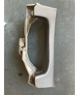 93-97 Del Sol OEM LH LEFT INTERIOR DOOR panel HANDLE PULL W/ Bracket - $29.69