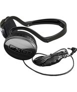 XP Wired Headphones FX03 with 3.5mm Jack &amp; Volume Control for Metal Dete... - $22.50