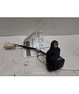 12 13 14 Subaru legacy sedan rear lid mounted backup camera OEM 86267AJ11A - $243.59 CAD