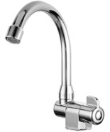 3Dsll0 Folding Faucet Yacht 360 Degree Tation Basin Sth Caravan Boat Tough - $807.04 MXN