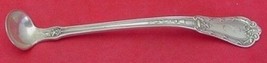 Touraine by Gorham Sterling Silver Mustard Ladle Original 4 1/2&quot; - £69.12 GBP