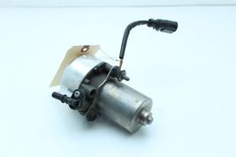 19-21 VOLKSWAGEN JETTA Vacuum Pump F1680 image 6