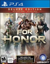 For Honor - Xbox One [video game] - £7.00 GBP